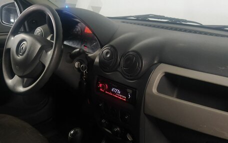 Renault Logan I, 2013 год, 425 000 рублей, 9 фотография