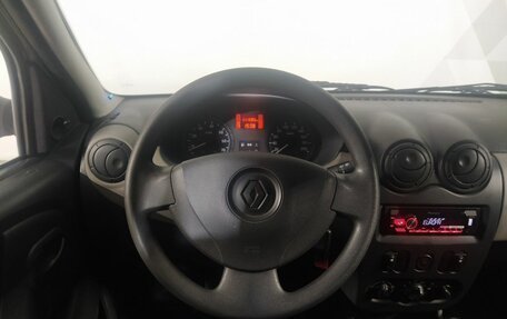 Renault Logan I, 2013 год, 425 000 рублей, 12 фотография