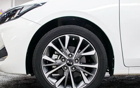 KIA K3, 2021 год, 1 350 000 рублей, 7 фотография