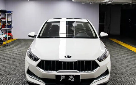 KIA K3, 2021 год, 1 350 000 рублей, 2 фотография