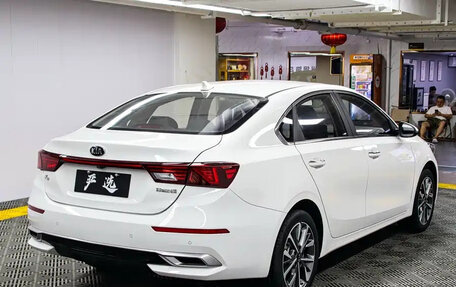 KIA K3, 2021 год, 1 350 000 рублей, 6 фотография