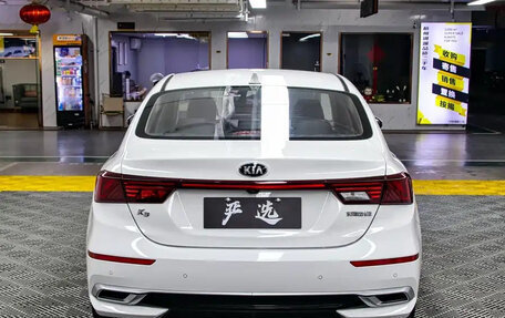 KIA K3, 2021 год, 1 350 000 рублей, 5 фотография