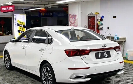 KIA K3, 2021 год, 1 350 000 рублей, 4 фотография