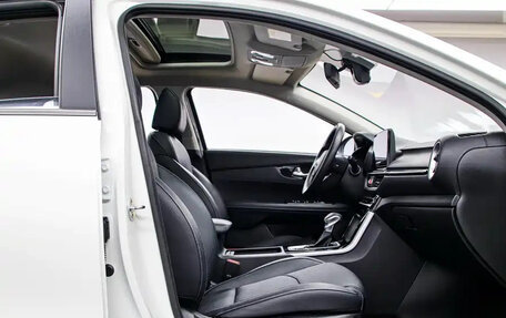 KIA K3, 2021 год, 1 350 000 рублей, 18 фотография