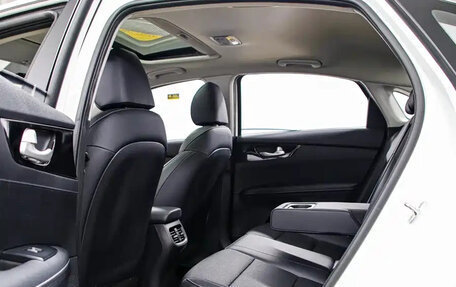 KIA K3, 2021 год, 1 350 000 рублей, 20 фотография