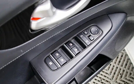 KIA K3, 2021 год, 1 350 000 рублей, 12 фотография