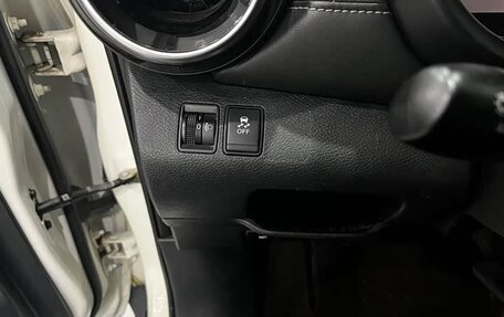 Nissan Kicks I, 2022 год, 1 840 000 рублей, 10 фотография