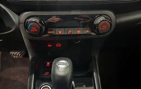 Nissan Kicks I, 2022 год, 1 840 000 рублей, 14 фотография