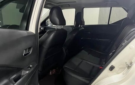 Nissan Kicks I, 2022 год, 1 840 000 рублей, 17 фотография