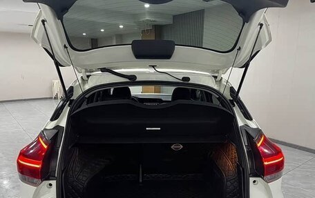 Nissan Kicks I, 2022 год, 1 840 000 рублей, 18 фотография