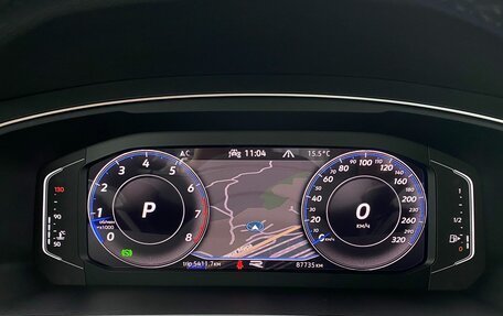 Volkswagen Tiguan II, 2021 год, 3 690 000 рублей, 22 фотография