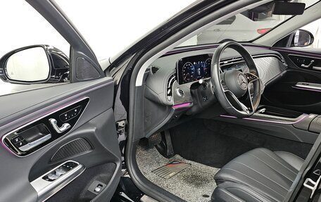 Mercedes-Benz E-Класс, 2024 год, 6 425 080 рублей, 5 фотография