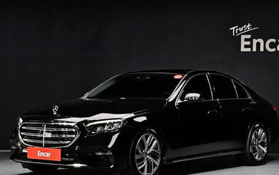 Mercedes-Benz E-Класс, 2024 год, 6 425 080 рублей, 1 фотография