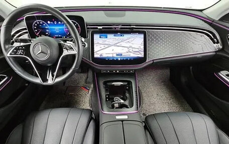 Mercedes-Benz E-Класс, 2024 год, 6 425 080 рублей, 3 фотография