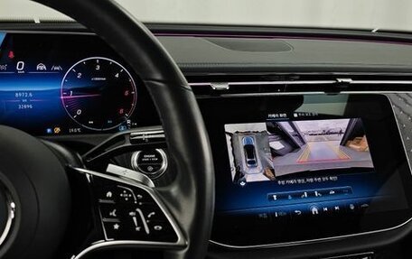 Mercedes-Benz E-Класс, 2024 год, 6 425 080 рублей, 7 фотография