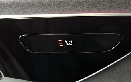 Mercedes-Benz E-Класс, 2024 год, 6 425 080 рублей, 10 фотография