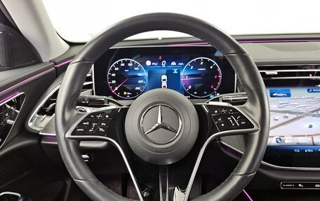 Mercedes-Benz E-Класс, 2024 год, 6 425 080 рублей, 4 фотография