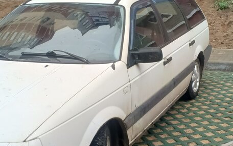 Volkswagen Passat B3, 1990 год, 135 000 рублей, 3 фотография