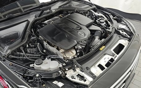 Mercedes-Benz E-Класс, 2024 год, 6 425 080 рублей, 12 фотография