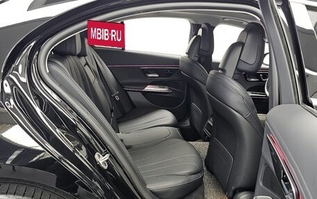 Mercedes-Benz E-Класс, 2024 год, 6 425 080 рублей, 11 фотография