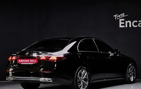 Mercedes-Benz E-Класс, 2024 год, 6 425 080 рублей, 2 фотография