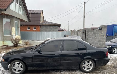 BMW 5 серия, 1998 год, 345 000 рублей, 1 фотография