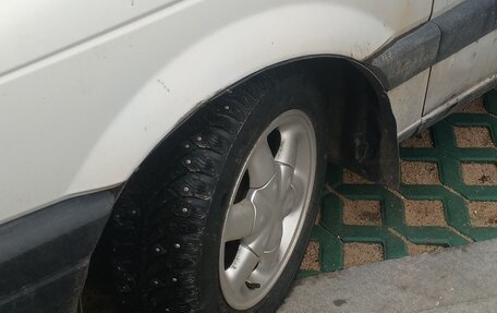 Volkswagen Passat B3, 1990 год, 135 000 рублей, 4 фотография