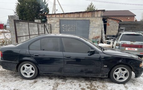 BMW 5 серия, 1998 год, 345 000 рублей, 3 фотография