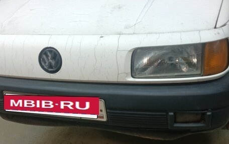 Volkswagen Passat B3, 1990 год, 135 000 рублей, 7 фотография