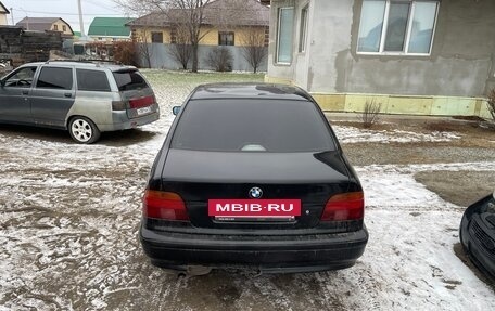 BMW 5 серия, 1998 год, 345 000 рублей, 2 фотография