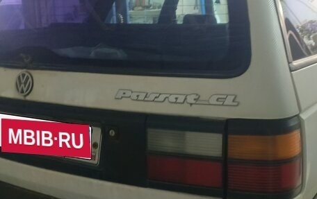 Volkswagen Passat B3, 1990 год, 135 000 рублей, 6 фотография