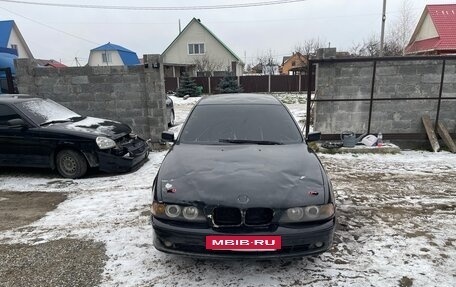 BMW 5 серия, 1998 год, 345 000 рублей, 5 фотография