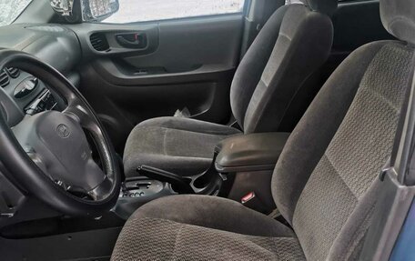 Hyundai Santa Fe III рестайлинг, 2001 год, 600 000 рублей, 5 фотография