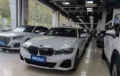 BMW 3 серия, 2022 год, 2 750 000 рублей, 1 фотография