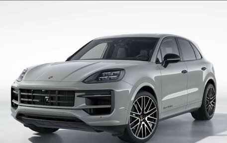 Porsche Cayenne III, 2025 год, 22 490 000 рублей, 1 фотография