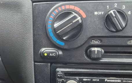 Chevrolet Lanos I, 2007 год, 100 000 рублей, 5 фотография