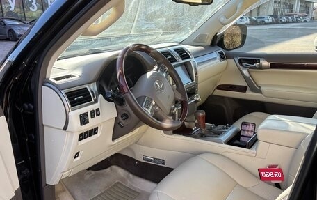 Lexus GX II, 2010 год, 2 825 000 рублей, 6 фотография
