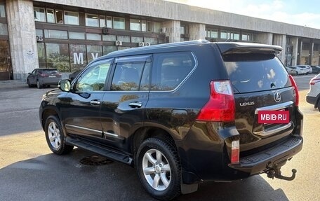 Lexus GX II, 2010 год, 2 825 000 рублей, 5 фотография