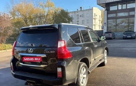 Lexus GX II, 2010 год, 2 825 000 рублей, 4 фотография