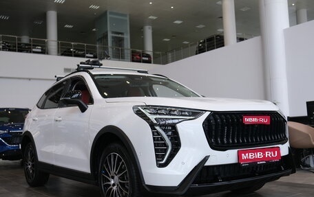 Haval Jolion, 2025 год, 2 699 000 рублей, 1 фотография