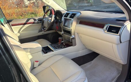 Lexus GX II, 2010 год, 2 825 000 рублей, 10 фотография