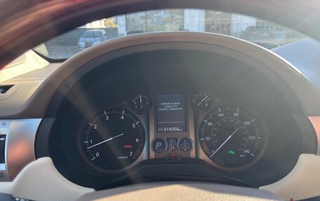 Lexus GX II, 2010 год, 2 825 000 рублей, 8 фотография