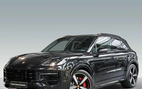 Porsche Cayenne III, 2025 год, 28 490 000 рублей, 1 фотография