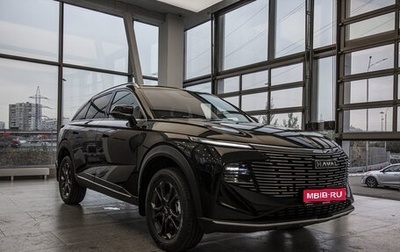 Haval F7, 2025 год, 3 149 000 рублей, 1 фотография