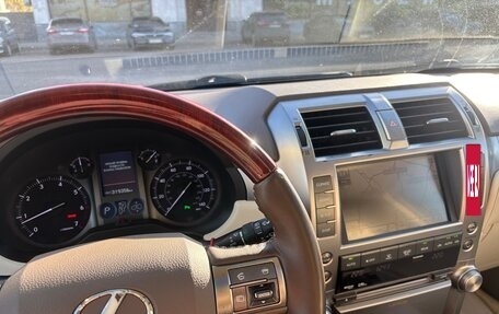 Lexus GX II, 2010 год, 2 825 000 рублей, 9 фотография
