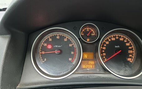 Opel Astra H, 2010 год, 450 000 рублей, 4 фотография