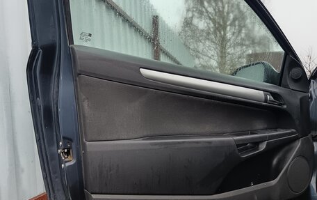 Opel Astra H, 2010 год, 450 000 рублей, 6 фотография