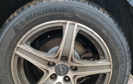 Opel Astra H, 2010 год, 450 000 рублей, 8 фотография