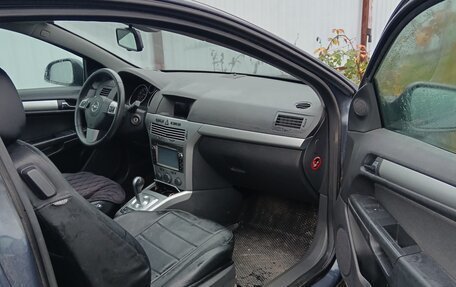 Opel Astra H, 2010 год, 450 000 рублей, 10 фотография