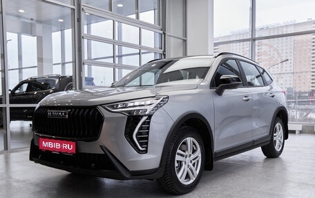 Haval Jolion, 2025 год, 2 499 000 рублей, 1 фотография